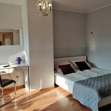 Apartament Wiosenna Malbork Buitenkant foto