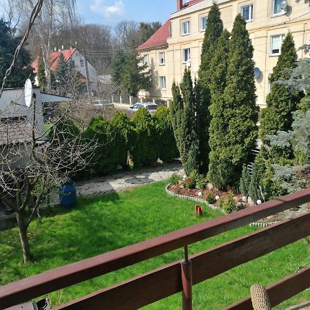 Apartament Wiosenna Malbork Buitenkant foto