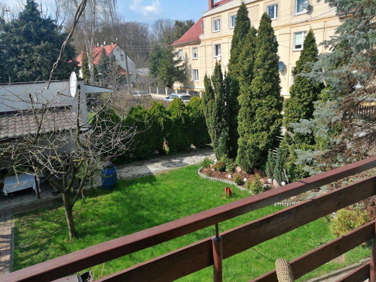 Apartament Wiosenna Malbork Buitenkant foto