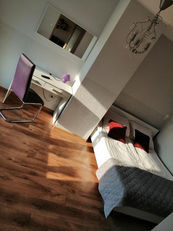 Apartament Wiosenna Malbork Buitenkant foto