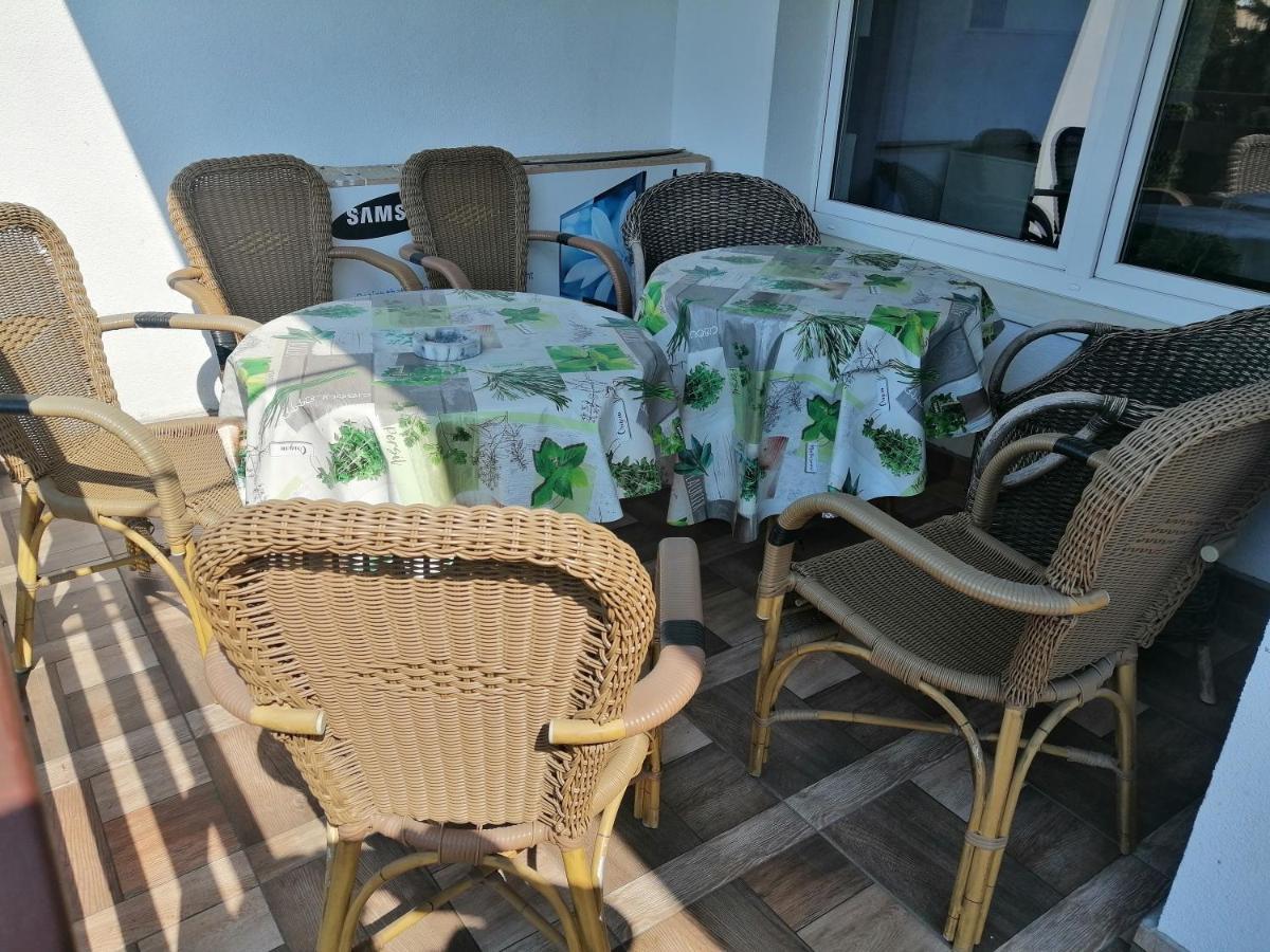 Apartament Wiosenna Malbork Buitenkant foto